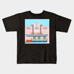 Nowra Roxy Cinema 2019 Kids T-Shirt